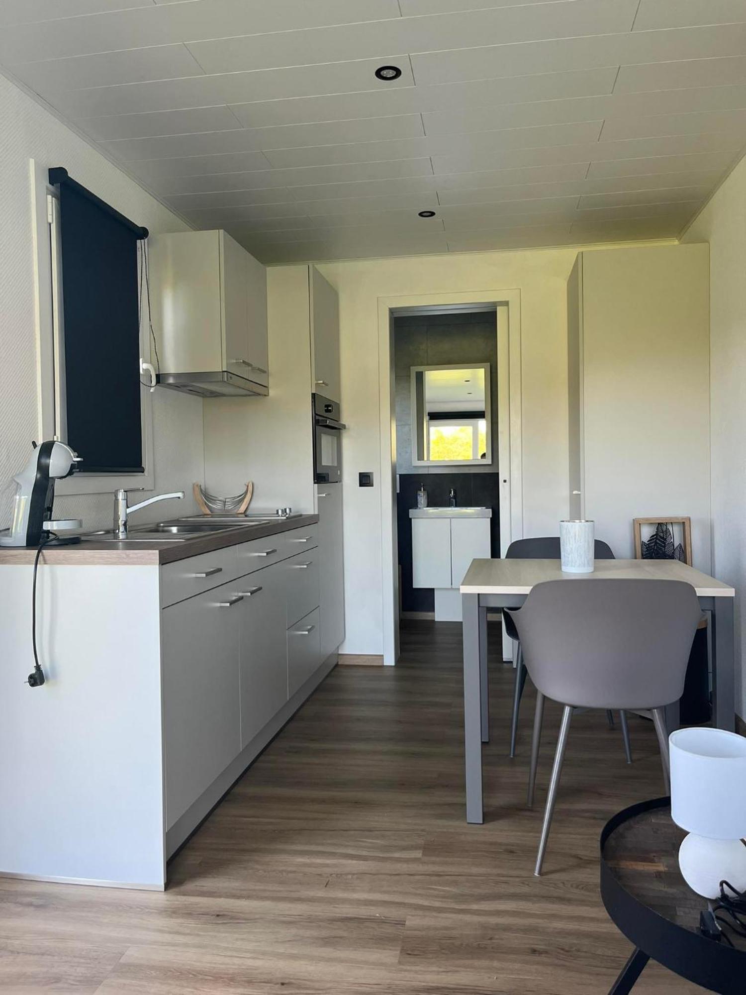 Country house Au P'tit Pre Des Salers *